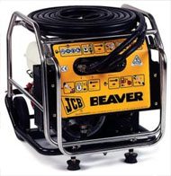 HYDRAULIC POWERPACK